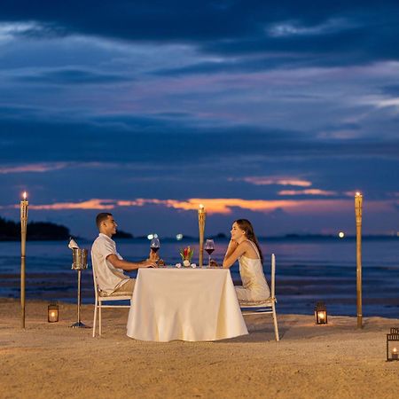 Four Points By Sheraton Bintan, Lagoi Bay Exterior foto