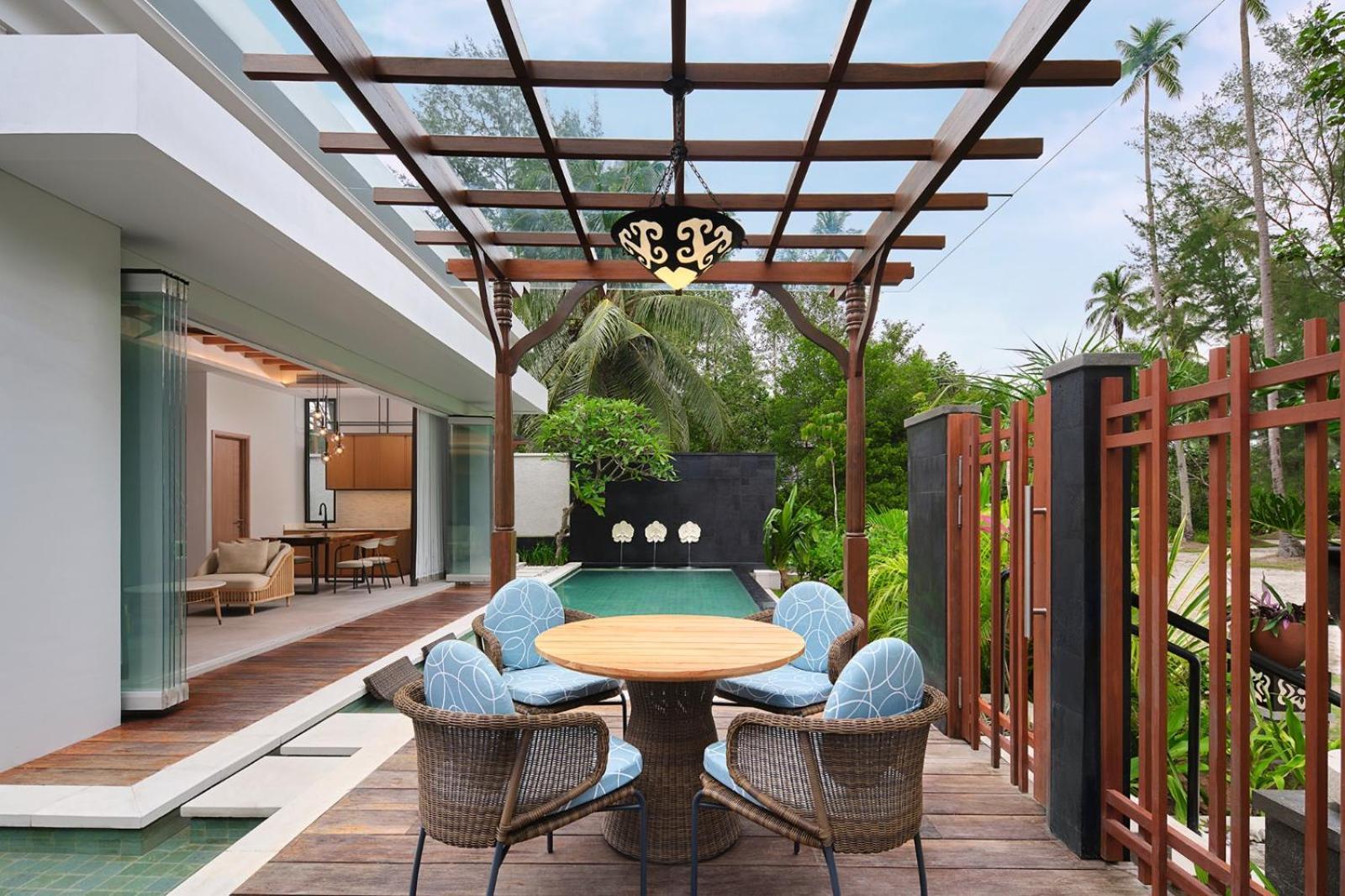 Four Points By Sheraton Bintan, Lagoi Bay Exterior foto
