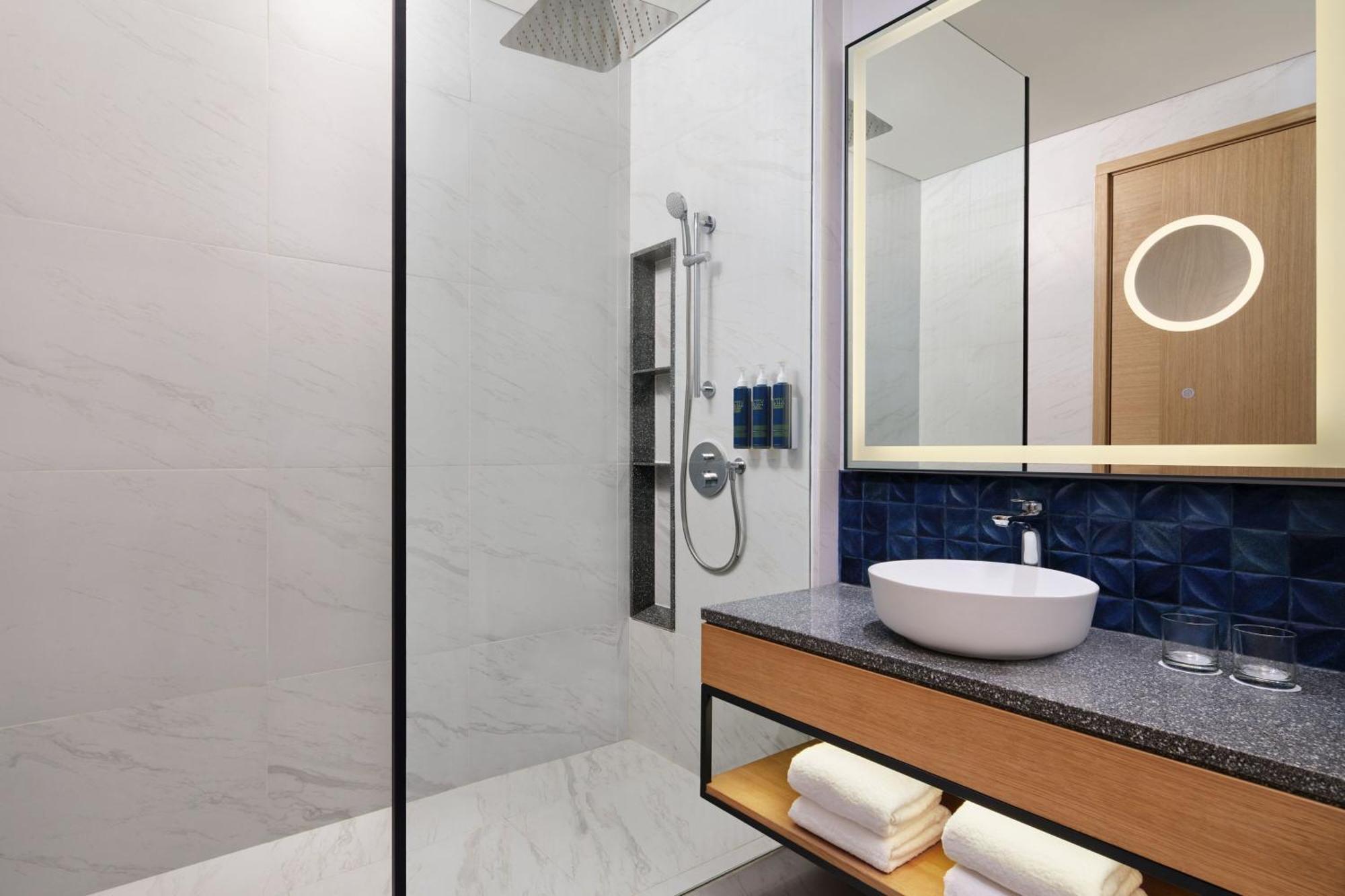 Four Points By Sheraton Bintan, Lagoi Bay Exterior foto