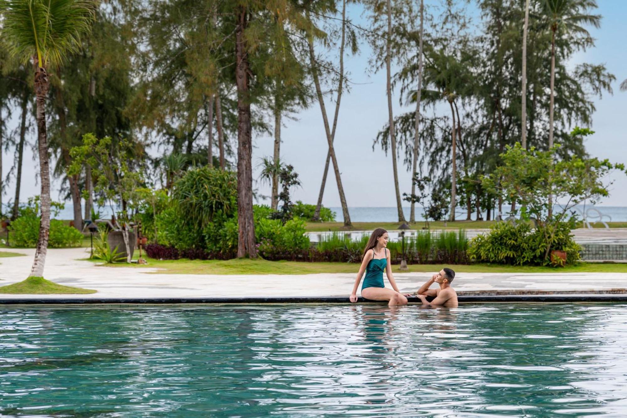 Four Points By Sheraton Bintan, Lagoi Bay Exterior foto